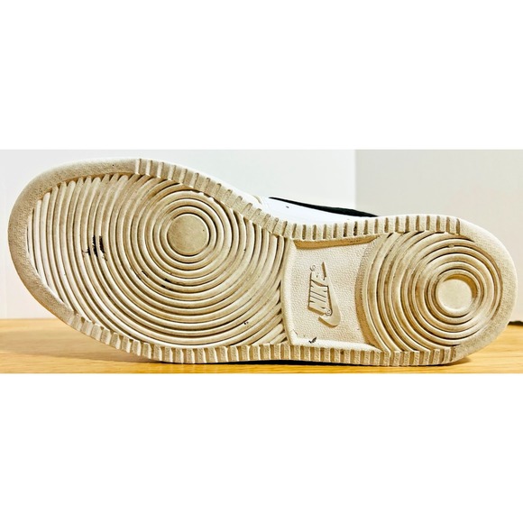 Size 5.5 - Nike Court Vision Low White Light Soft Pink - Picture 8 of 10